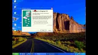 MS PowerPoint  How to create a Standalone Presentation ppt to exe HD [upl. by Dudley]