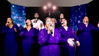 Amazing God  Loveworld Pacific Singers [upl. by Rafat]