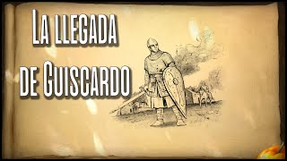 Age Of Empires II Lords Of The West  Episodio 1  Campaña Hauteville  quotLa llegada de Guiscardoquot [upl. by Shaia]