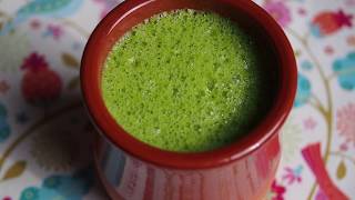 Victoria Boutenko Mother Of All Green Smoothies [upl. by Weston118]