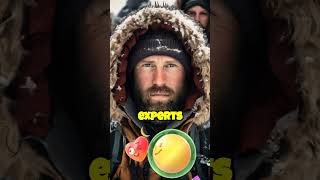 Roald Amundsens Icy Triumph Conquering the South Pole facts documentary [upl. by Siva618]