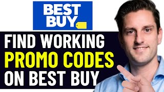 HOW TO GET BEST BEST BUY DISCOUNT CODES IN 2024 FULL GUIDE [upl. by Akimak]