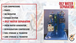 Familiarization with Duties amp Engine Room Environment  Engine Room Machinery [upl. by Shue]