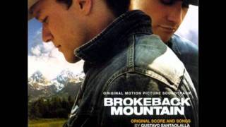 Brokeback Mountain making of  Logo Movie Special [upl. by Malka120]