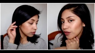 How to Contour  Clinique Chubby Stick Sculpting Contour [upl. by Rufford70]