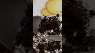 Easy amp Tasty oreo dessert in 5 minutesonly 3 ingredients No baking No gelatin oreo cake 😋shorts [upl. by Suaeddaht]