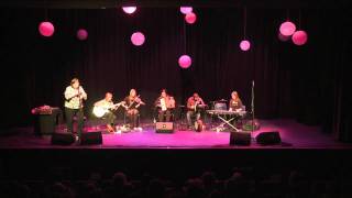 Cherish The Ladies in Sligo Traditional Irish Music from LiveTradcom [upl. by Eatnom]