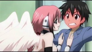 Heart Attack  Heavens Lost Property AMV [upl. by Imaon890]