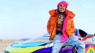 6IX9INE  STOOPID FT BOBBY SHMURDA Official Music Video [upl. by Akerboom387]