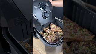 quotElevate Your BBQ Game Easy Air Fryer Picanya Recipequot🍖🥩🥓 [upl. by Nay]