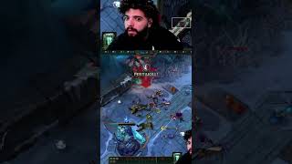 Double Pentakill Είναι αυτό εφικτό 🤔 antilipsi leagueoflegends lolplays lolfails [upl. by Ailssa984]