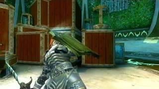 EverQuest II PC Games Trailer  Sentinels Fate Trailer [upl. by Beller]