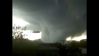 tornado en caguas Puerto Rico [upl. by Ydor829]