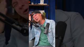 Theo Von And Druski Have The BEST REACTION To Rapper Sexyy Red 😂 theovon druski comedy funny [upl. by Lemyt]