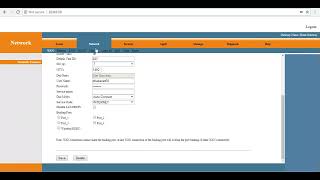 onu  Onu router setup easy  onu router configuration  1GEWiFi EPON ONU [upl. by Akins]