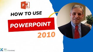 PowerPoint 2010 Tutorial All You Need to Know About PowerPoint [upl. by Gnel735]