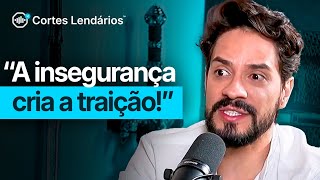 3 SINAIS de que você está PRESO em um CICLO de RELACIONAMENTO TÓXICO  Conversa Lendária [upl. by Alboran]