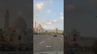 Grand Jamia Mosque Bahria Town  Atif Aslam  Tajdar e Haram [upl. by Dugan899]