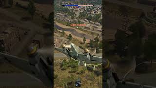 This German 30mm Cannon is INSANE warthunderindonesia warthunder gaming memes [upl. by Tneciv]