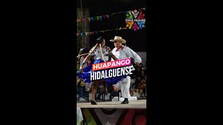 Huapango hidalguense [upl. by Nlyak]