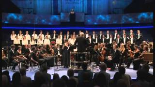 Johann Sebastian Bach Easter Oratorio BWV 249  John Eliot Gardiner HD 1080p [upl. by Shir]