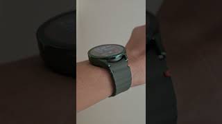 Samsung Galaxy Watch 7 como Carteira Faça pagamento com seu seu relógio ⏰️ Inteligente 💡 watch7 [upl. by Drye]