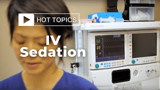 IV Sedation at Advanced Dental Artistry [upl. by Jorgenson569]