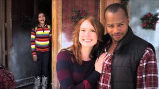 Good Luck Charlie Its Christmas Trailer  Disney Channel Official [upl. by Shaper829]