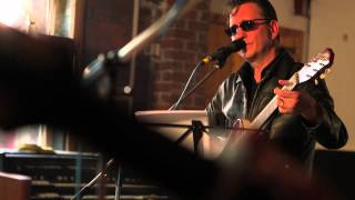 Richard Hawley  Seek It Live At Yellow Arch [upl. by Sadie818]