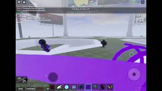 Roblox Midnight Horrors ONSLAUGHT 94 [upl. by Kingsbury]