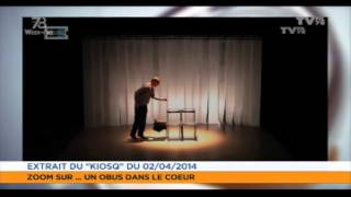 Le 78 Weekend  Emission du 4 avril 2014 [upl. by Donell]