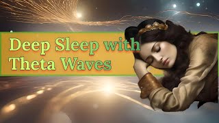 Unlocking Sweet Dreams The Role of Theta Waves in Sleep Bliss [upl. by Stark]