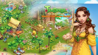 Taonga  The Island Farm  Episode  1 [upl. by Poore]