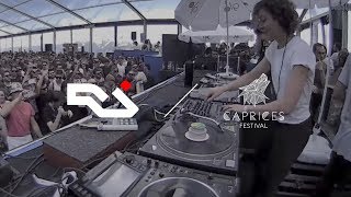 RA Live tINI at Caprices Festival [upl. by Wardlaw322]