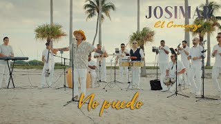 Josimar y su Yambú  No puedo Vídeo Oficial [upl. by Sotnas674]