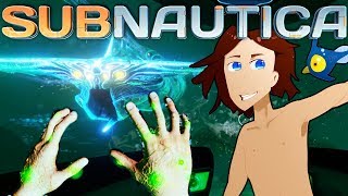 Grüne Punkte und Leviathan Angriff  31  SUBNAUTICA [upl. by Jud]