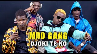 MDO GANG  DJOKI TE KO 2021 [upl. by Virgilia]