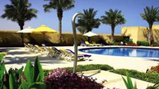 Dubai 4 Hotel Al Hamra Village Golf Resort Ras Al Khaimah [upl. by Lemrahs831]