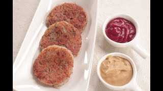 Potato Rosti  Sanjeev Kapoor Khazana [upl. by Erastes17]