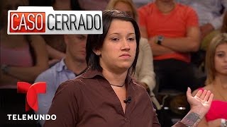 Mató A Su Primito de 7 Años Casos Completos  Caso Cerrado  Telemundo [upl. by Eanil]