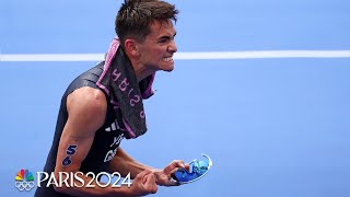 Best of the Day 2024 Paris Olympics Day 5 mustsee moments  NBC Sports [upl. by Ferwerda]