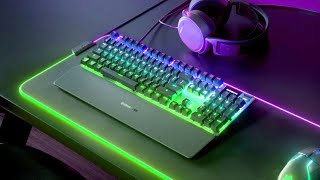 Best Gaming Keyboards 2024 You Must Have [upl. by Selimah400]