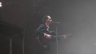 Editors  Live at Antwerps Sportpaleis 2024 [upl. by Lenroc446]