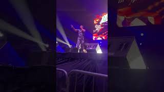 Mystikal “Move Btch” Live Norfolk Scope [upl. by Vladamir]