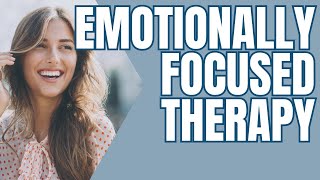 Emotionally Focused Therapy with Dr Diane Gehart [upl. by Ayn]