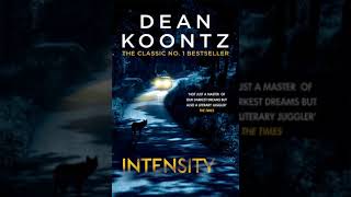 Dean Koontz  Intensity  Audiobook Mystery Thriller amp Suspense  Part 2 End [upl. by Gnoy]