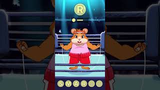 Hamster Kombat Rätsel vom 1 September [upl. by Alyek925]