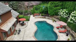 4 Watercroft Cir Downingtown PA 19335 [upl. by Redyr]