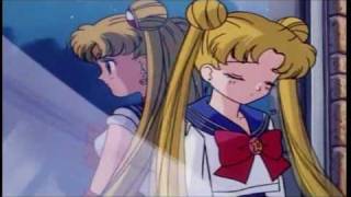 Sailor Moon Opening English HD [upl. by Scharaga]