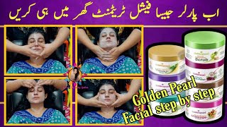 Jenssen Facial Kit Price in Pakistan  Complete Whitening Facial  Best Whitening Facial Kit [upl. by Ruby]